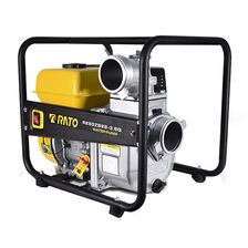 Мотопомпа RATO RT80ZB26 - изображение 3