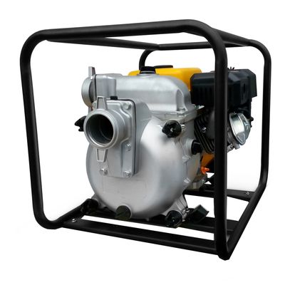 Мотопомпа RATO RT80ZB26 - изображение 5