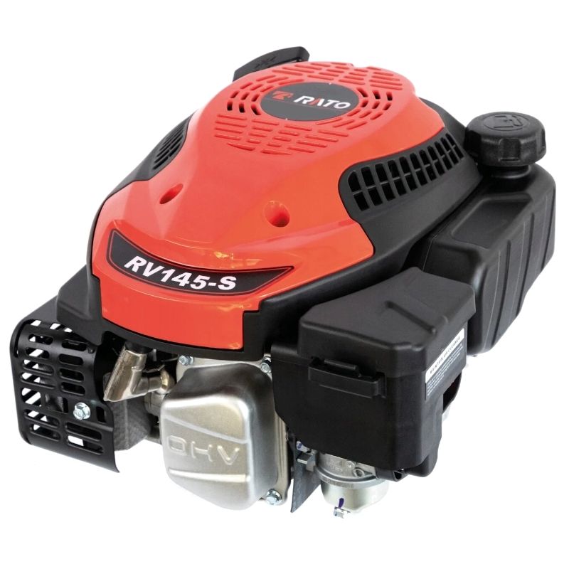 Двигатель RATO с вертикальным валом RV145-S