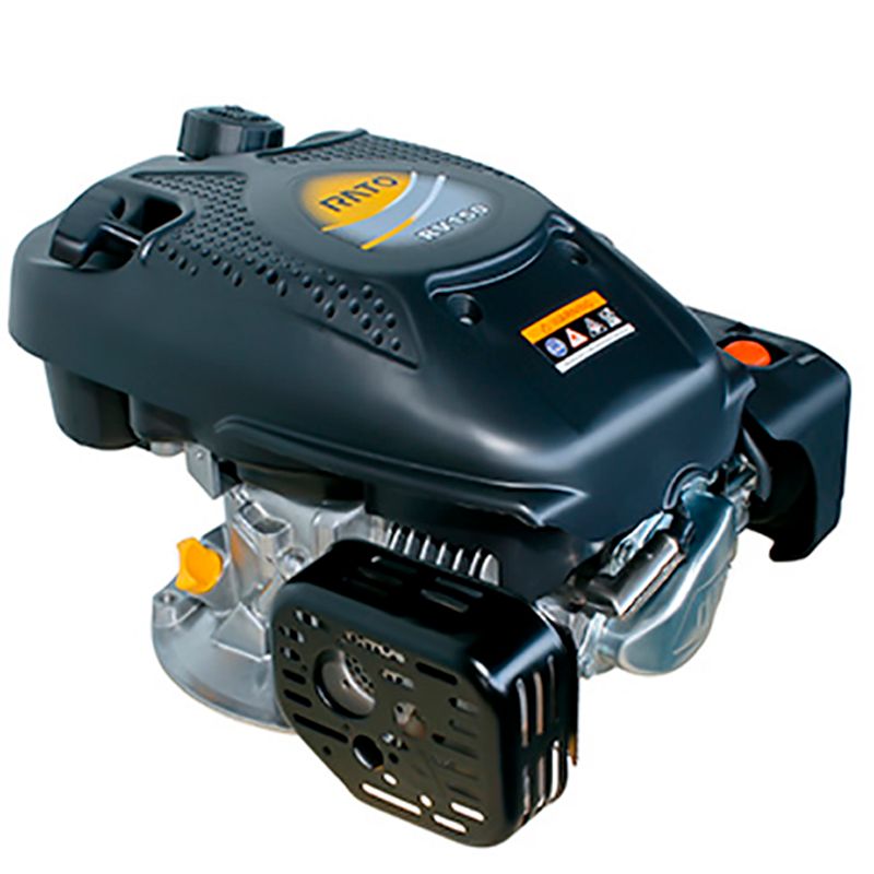 Двигатель RATO RV150