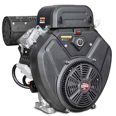 Двигатель RATO RV150 - изображение 10