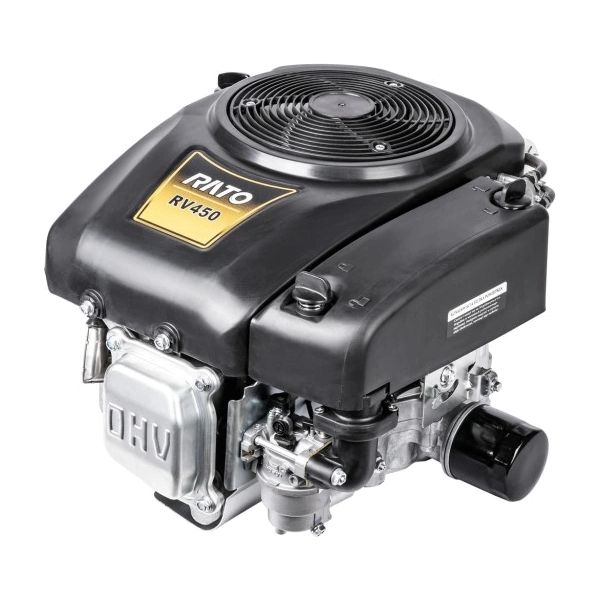 Двигатель RATO с вертикальным валом RV450