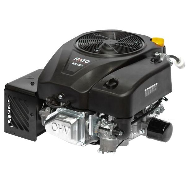 Двигатель RATO с вертикальным валом RV550