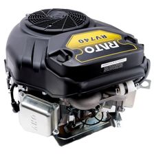 Двигатель RATO с вертикальным валом RV740 - изображение 2