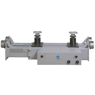 Домкрат канавный гидравлический Ravaglioli КР118 (13,5 т) - изображение 5