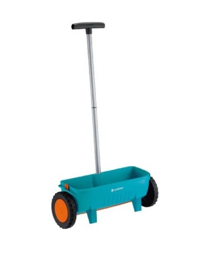 Разбрасыватель GARDENA Classic 300 универсальный 00430-20.000.00