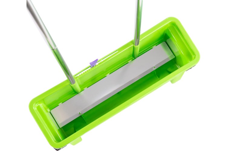 Разбрасыватель PALISAD 63950 на колесах механическая с ручкой, 12 л. - изображение 5