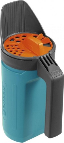 Разбрасыватель удобрений и семян GARDENA ручной маленький 03255-20.000.00 03255-20.000.00