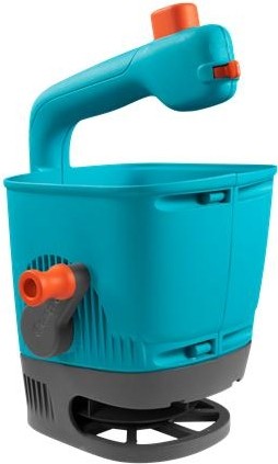 Разбрасыватель удобрений и семян GARDENA M 00431-20.000.00 00431-20.000.00