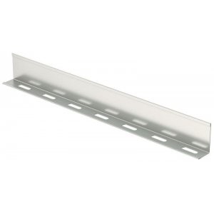 Разделитель для лотка IEK CLM H=80мм L2000  CLM50D-RP-080-20