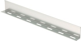 Разделитель для лотка IEK CLM H=100мм L2000  CLM50D-RP-100-20