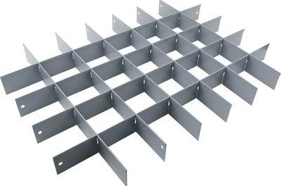 Разделители СОРОКИН 35.596 в ящик тележки