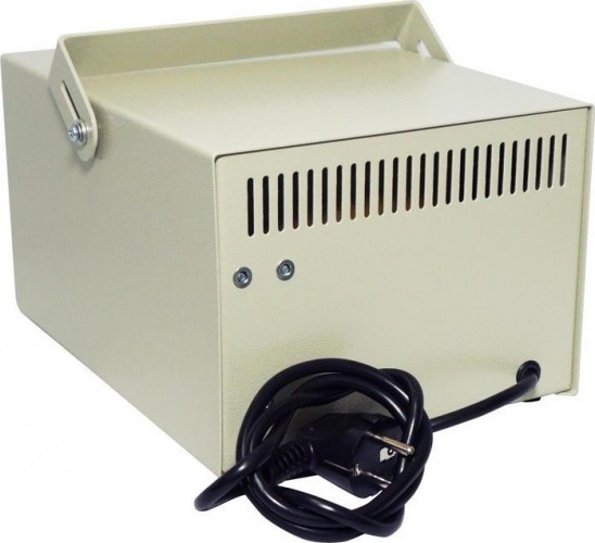 Разделительный трансформатор ШТИЛЬ ОСЗМ Р 220/220-1,0-50 - изображение 2