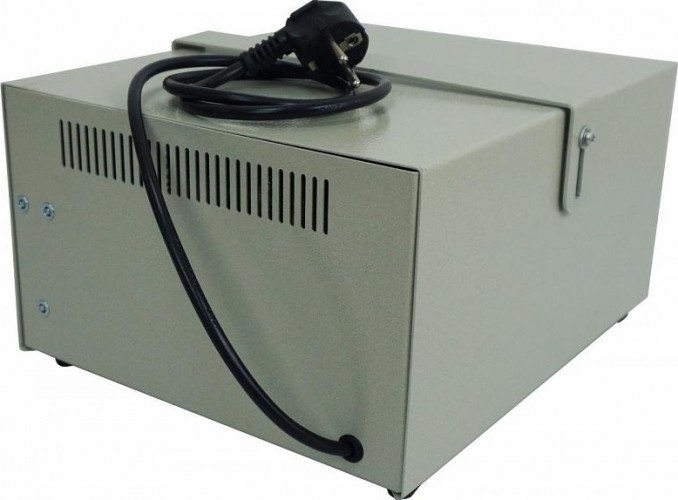 Разделительный трансформатор ШТИЛЬ ОСЗМ Р 220/220-2,0-50 - изображение 3