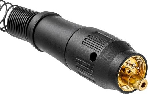 Разъем евро СВАРОГ в сборе (MS)  IGE0006 00000088380