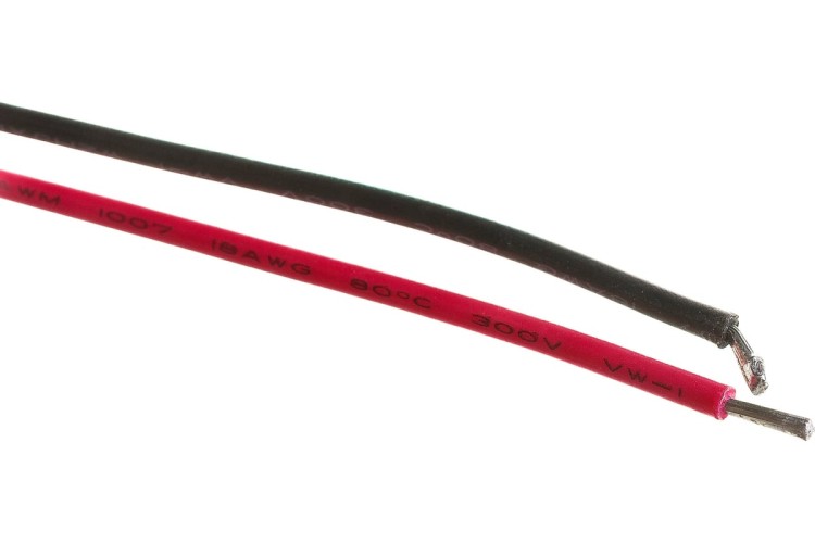 Разъем гнездо автомобильный REXANT 16-0312-9 ( уп. 10 штук ) DJ7021-1.5-21 с проводом 20см 16-0312-9 - изображение 5