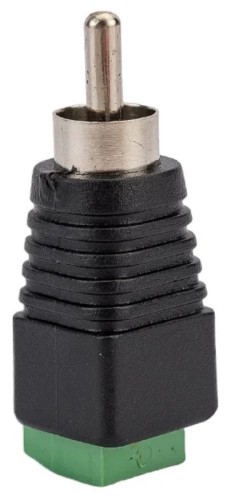 Разъем REXANT 14-0413 ( уп. 50 штук ) RCA с клеммной колодкой (блистер) 14-0413 - изображение 4