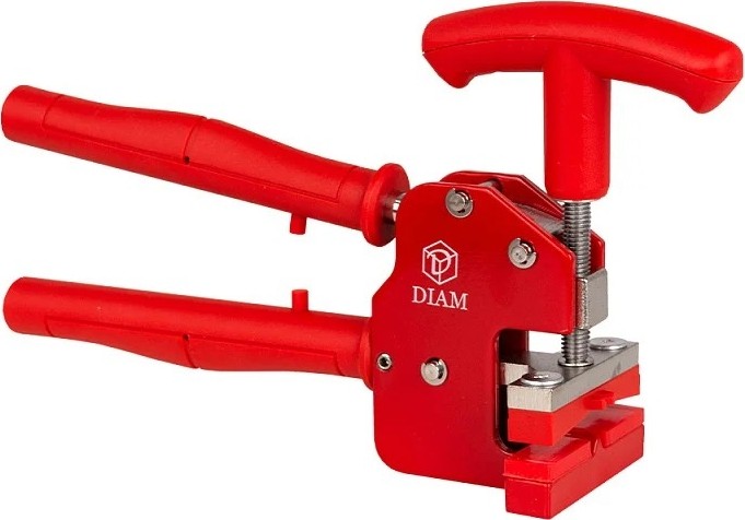 Разламыватель плитки DIAM ML-12 600148