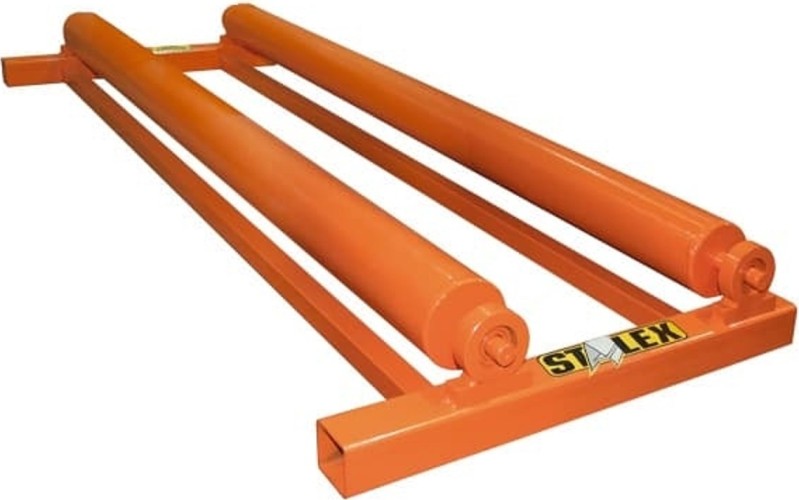 Разматыватель рулонов STALEX НР-1250 - изображение 2