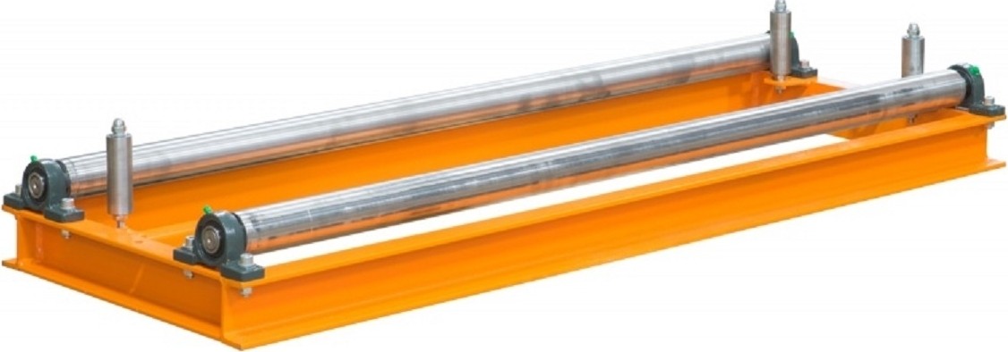 Разматыватель рулонов STALEX НР-1250 - изображение 3