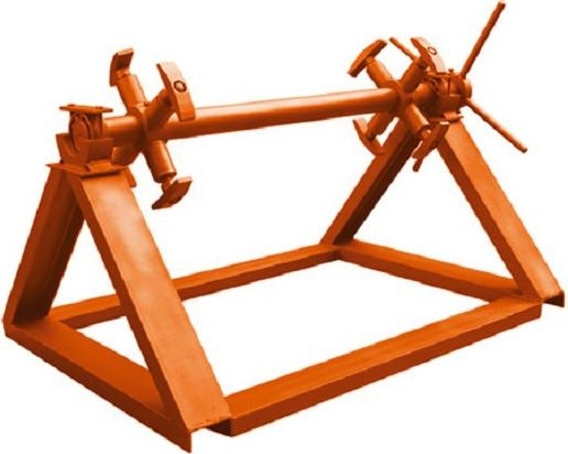 Разматыватель рулонов STALEX РМ-1250 РНД