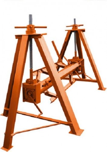 Разматыватель рулонов STALEX РМС-1250 ССР-8