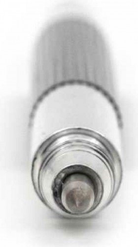 Разметочная чертилка скрайбер двусторонняя Bohre 10х93х135 с победитовыми наконечниками КБ011019 - изображение 3