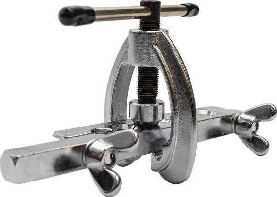 Развальцовка VOLL 9.14420 стандар. 3/16"-3/4" (4-20 мм)