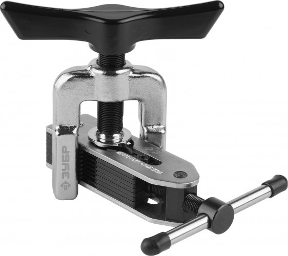 Развальцовка ЗУБР "ЭКСПЕРТ" 23614-16 23614-16