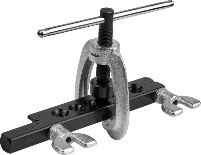 Развальцовка ЗУБР "МАСТЕР" 23618-5/8 23618-5/8