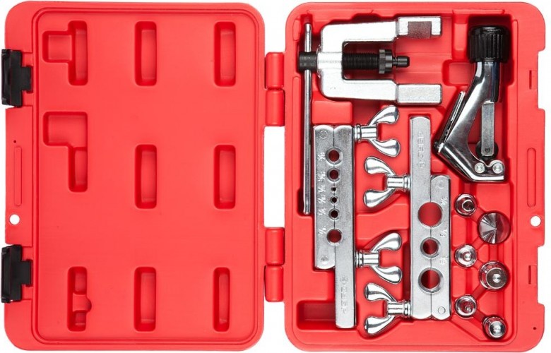 Развальцовка ЗУБР "МАСТЕР" УНИВЕРСАЛ 23615-H10 23615-H10