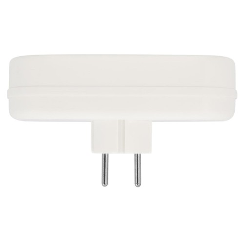 Разветвитель REXANT 11-1078 электрический линейный 10A б/з, вертикальный - изображение 5