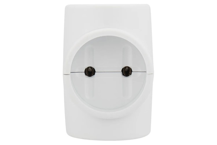 Разветвитель REXANT 11-1081 электрический 6A б/з 220В - изображение 2