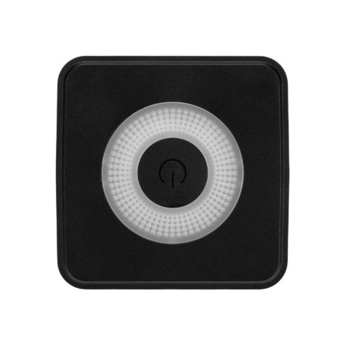 Разветвитель REXANT 11-1252 Куб 16A с/з + 2хUSB-A 2,4A + USB Type-C 3A с ночно - изображение 3