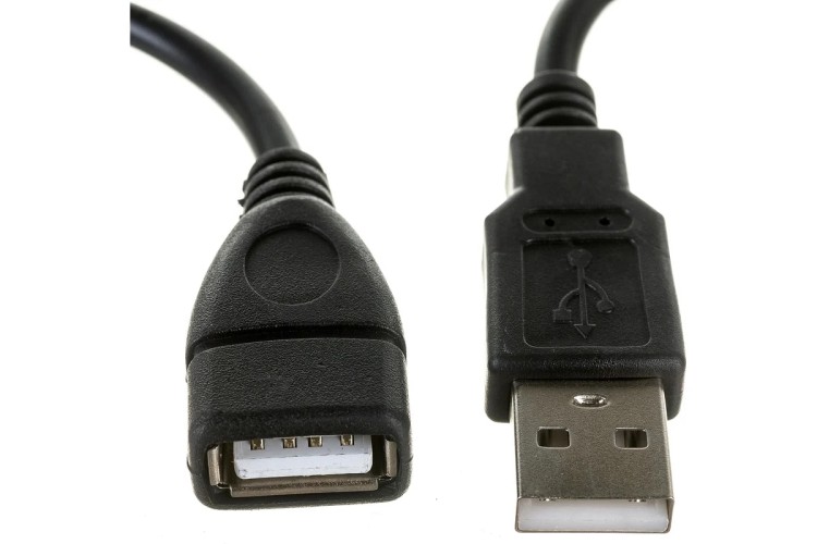 Разветвитель REXANT 18-1176 USB по витой паре (8P8C) - изображение 5