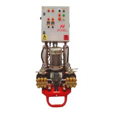 Кольцевая фреза (полое корончатое сверло) HMLU, ТСТ-твердосплав, 18x55 мм - изображение 2