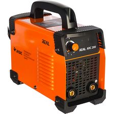 Сварочный инвертор Сварог REAL ARC 200 (Z238) - изображение 6