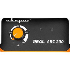 Сварочный инвертор Сварог REAL ARC 200 (Z238) - изображение 8