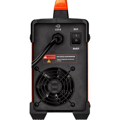 Сварочный инвертор Сварог REAL ARC 220 (Z243) - изображение 3