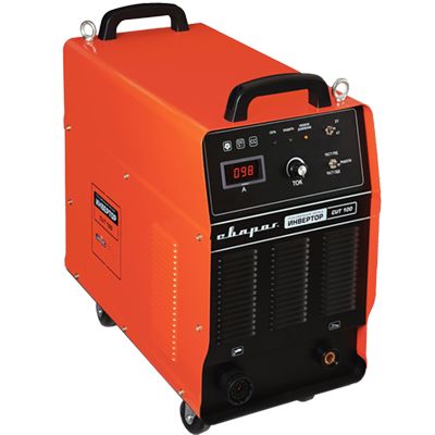 Инверторный аппарат воздушно-плазменной резки Сварог REAL CUT 100 (L221) - изображение 11