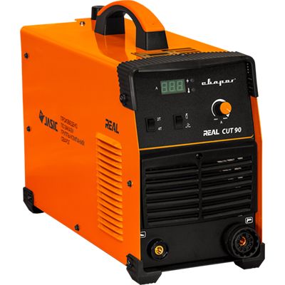 Инверторный аппарат воздушно-плазменной резки Сварог REAL CUT 100 (L221) - изображение 12