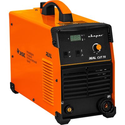 Инверторный аппарат воздушно-плазменной резки Сварог REAL CUT 100 NHF (L22101) - изображение 11