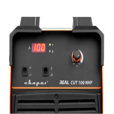 Инверторный аппарат воздушно-плазменной резки Сварог REAL CUT 100 NHF (L22101) - изображение 5