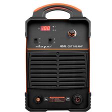 Инверторный аппарат воздушно-плазменной резки Сварог REAL CUT 100 NHF (L22101) - изображение 6