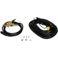 Инверторный аппарат воздушно-плазменной резки Сварог REAL CUT 45 (L207) - изображение 10