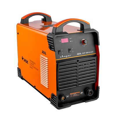 Инверторный аппарат воздушно-плазменной резки Сварог REAL CUT 45 (L207) - изображение 14