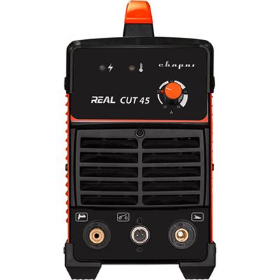 Инверторный аппарат воздушно-плазменной резки Сварог REAL CUT 45 (L207) - изображение 2