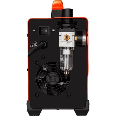 Инверторный аппарат воздушно-плазменной резки Сварог REAL CUT 45 (L207) - изображение 3