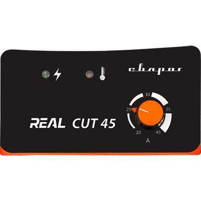 Инверторный аппарат воздушно-плазменной резки Сварог REAL CUT 45 (L207) - изображение 4