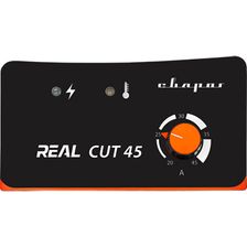 Инверторный аппарат воздушно-плазменной резки Сварог REAL CUT 45 (L207) - изображение 9